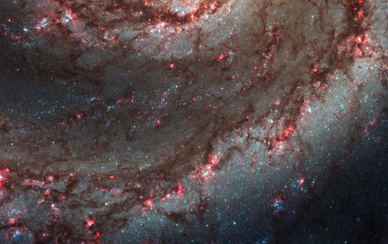 Svemirski teleskop Hubble - 8