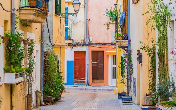 Palma de Mallorca - 5