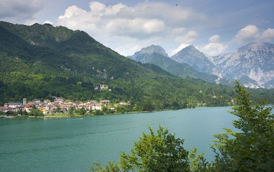 Jezero Barcis - 4