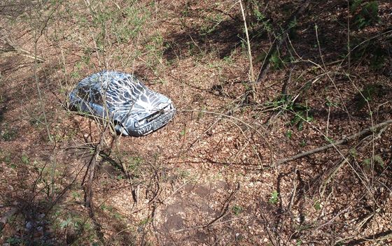 Očistimo Hrvatsku od olupina - 2