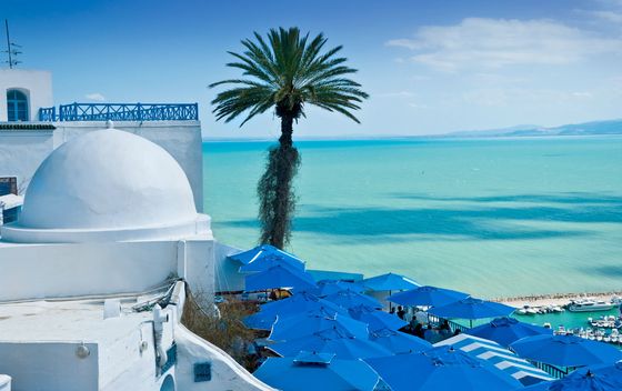 Tunis - 5