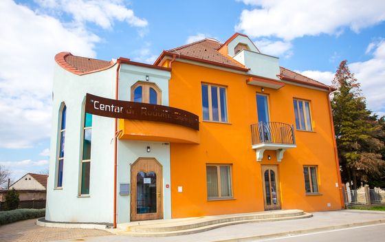 Centar dr. Rudolf Steiner