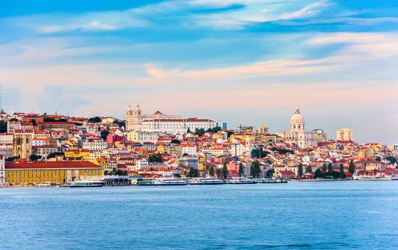 Portugal - 5