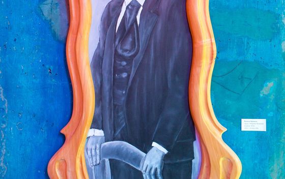 Rudolf Steiner