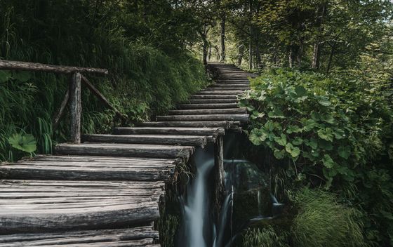 Plitvička jezera