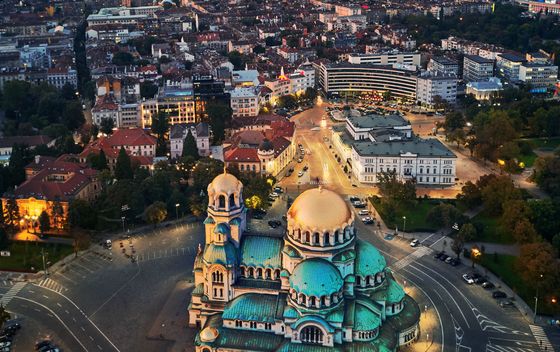 Sofija - 4