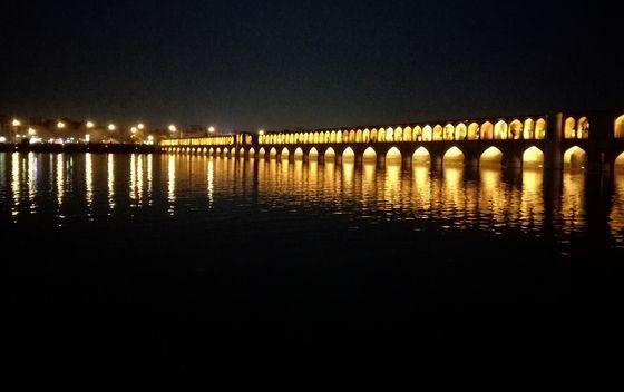 Esfahan