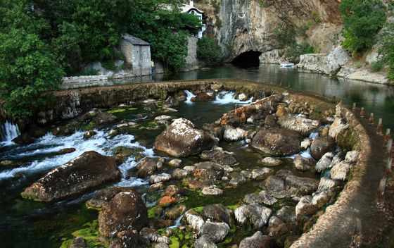 Izvor Bune - 2