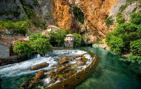 Izvor Bune - 5