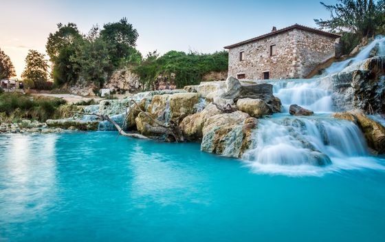 Saturnia - 4