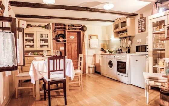 Drvena kućica Tilia, Planina Gornja - 2