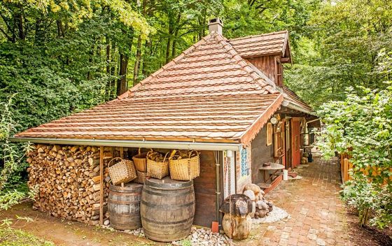 Drvena kućica Tilia, Planina Gornja - 8