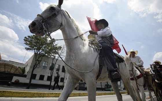 Obljetnica Pancha Ville