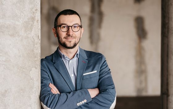 Hrvoje Petrić