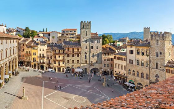 Arezzo