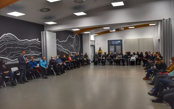Planinarsko sklonište - 10