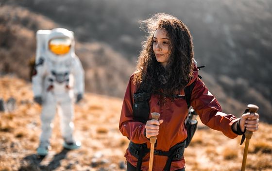 Highlander Mars on Earth 2023 - 5