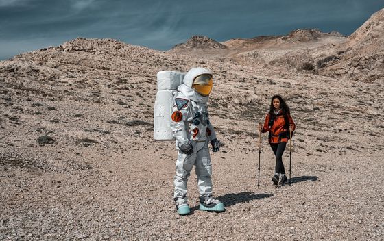 Highlander Mars on Earth 2023 - 7