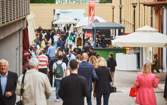 Weekend Food Festival - 2