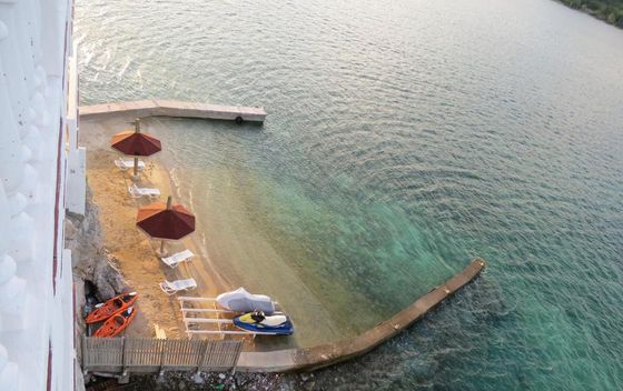 Dunbar Rock Villa - 4