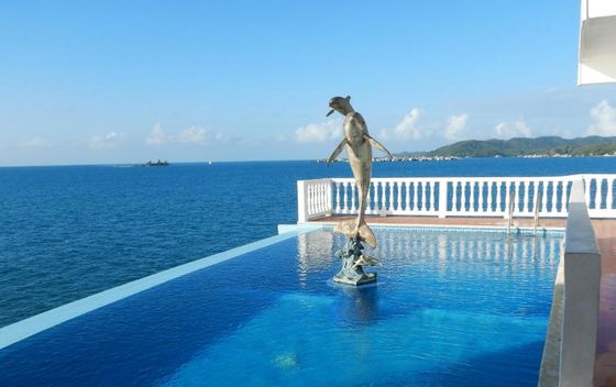 Dunbar Rock Villa - 5