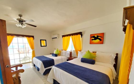 Dunbar Rock Villa - 6