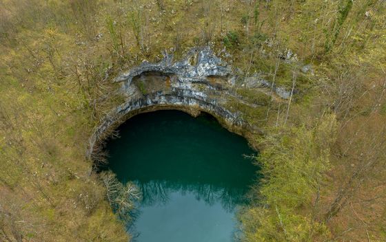 Bobijaško oko - 5