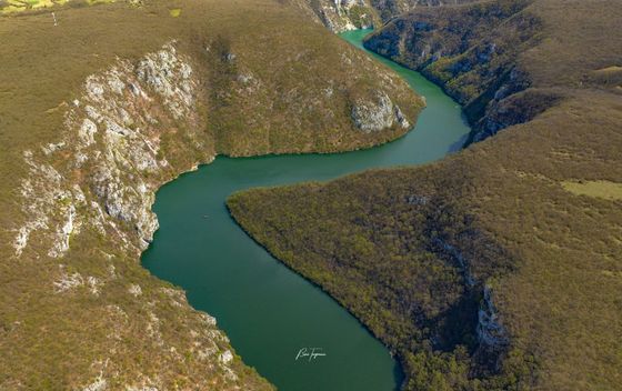 Kanjon rijeke Vrbas - 4