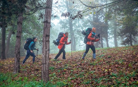 Highlander Medvednica - 4