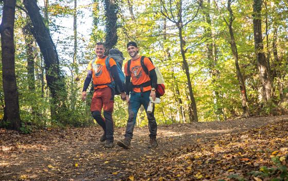 Highlander Medvednica - 5