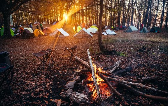 Highlander Medvednica - 6