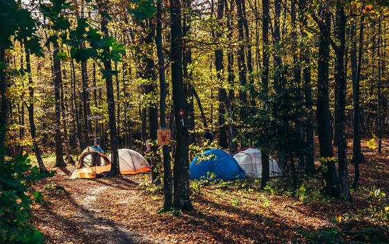 Highlander Medvednica - 7