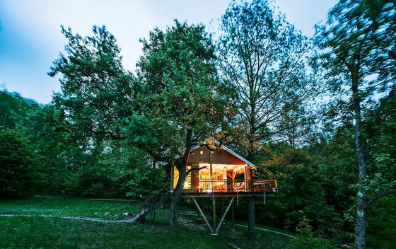 Kuća u selu Cerovac Barilovićki u Karlovačkoj županiji - 2