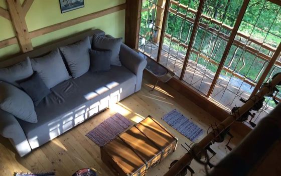 Kuća u selu Cerovac Barilovićki u Karlovačkoj županiji - 3