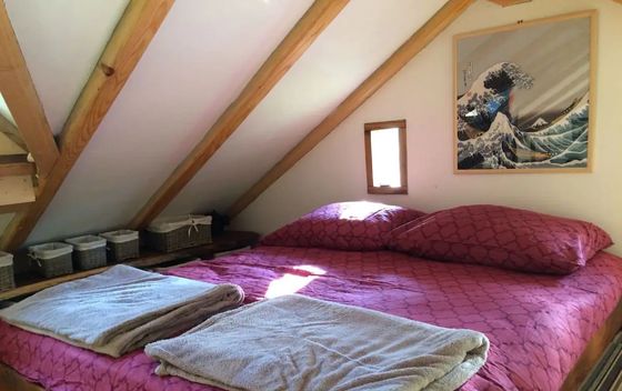 Kuća u selu Cerovac Barilovićki u Karlovačkoj županiji - 4