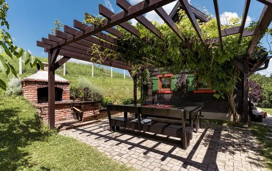 Kućica, Luka, Zagrebačka županija - 8