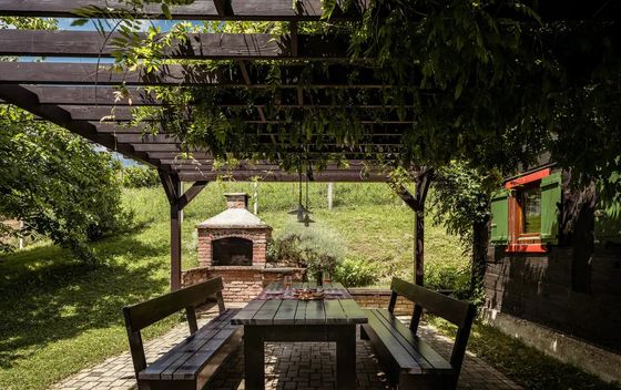 Kućica, Luka, Zagrebačka županija - 10