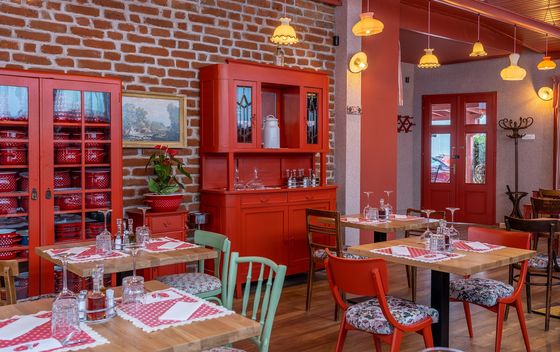 Bistro Točkica u Zagrebu - 3