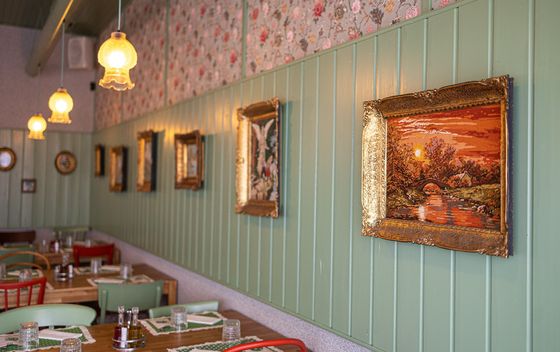 Bistro Točkica u Zagrebu - 6