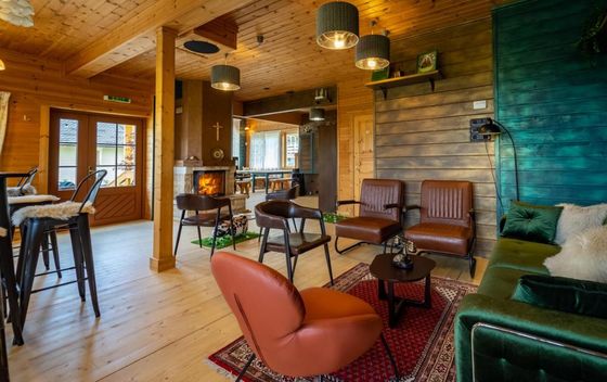 Gorski park Kupjak - 11