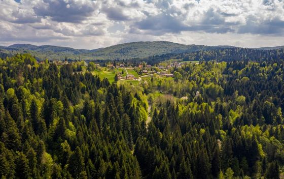 Gorski park Kupjak - 12
