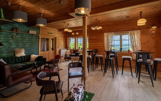 Gorski park Kupjak - 14