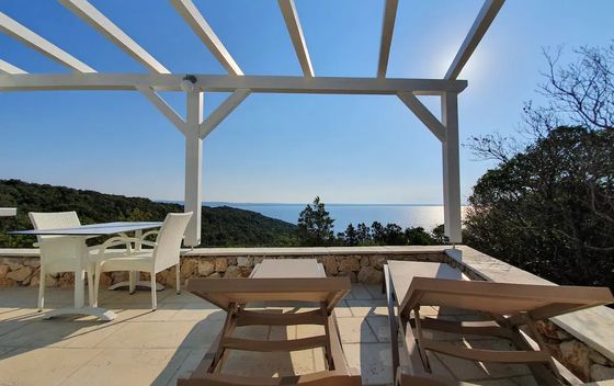 Kućica Zatanki, Ćunski na Lošnju - 2