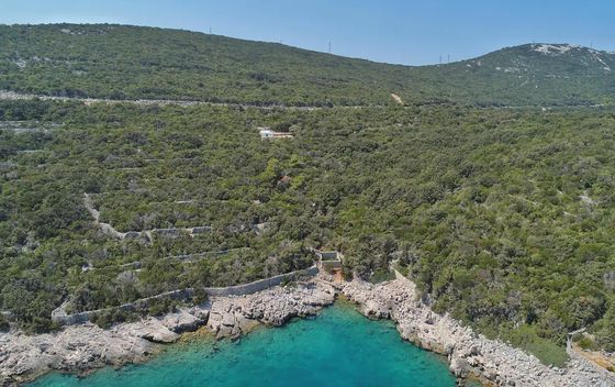 Kućica Zatanki, Ćunski na Lošnju - 4