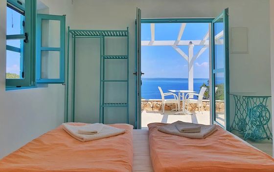 Kućica Zatanki, Ćunski na Lošnju - 5