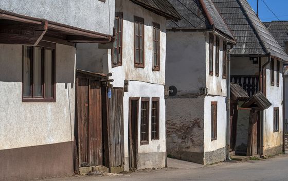 Kovačnica - 7