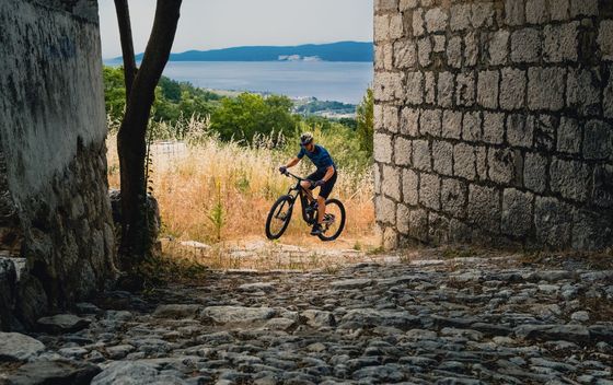 Stazama Podstrane - 2