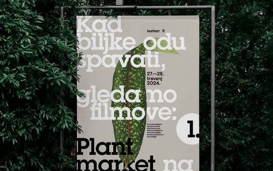 Plant market stiže na Branimirac - 4