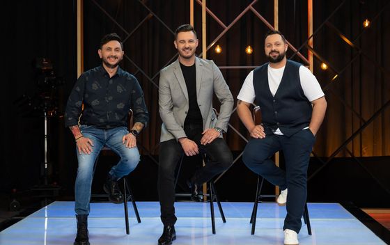 Novi žiri MasterChefa - 3