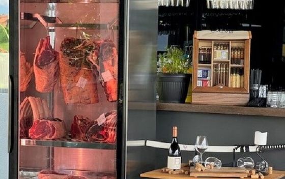 Steak house Ranch Fortuna, Rovinj - 2